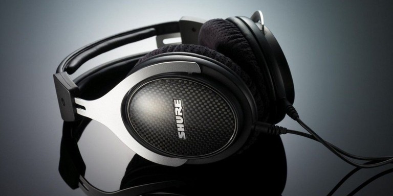 Shure Takes Down Counterfeiters