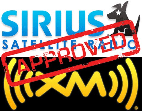 Sirius - XM: 10 Years Late and $3.4 Billion Short!