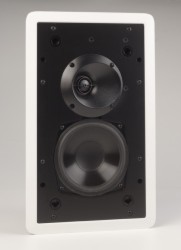 Snell Expands the Series 7 with a Companion In-Wall Speaker 