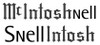 Snell Folded into McIntosh by D&M Holdings