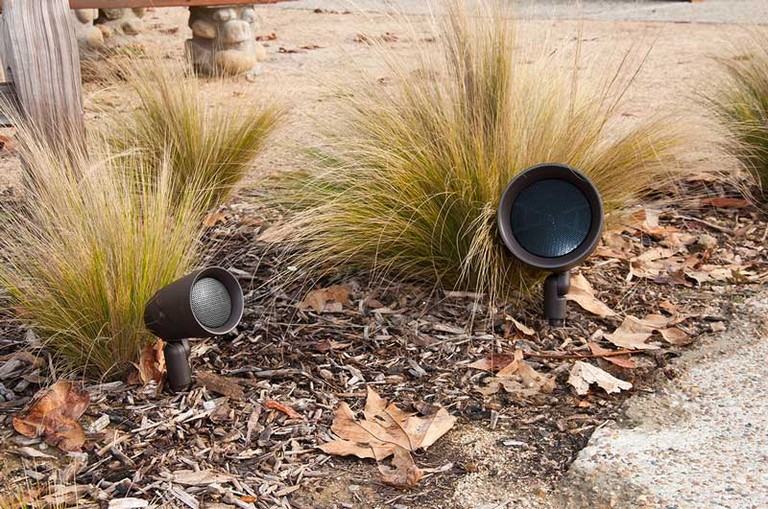 Sonance 70V Landscape Series Speakers Preview