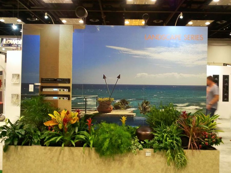 Sonance Landscape Outdoor Speakers & Subwoofers Preview