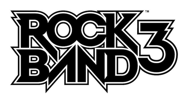Complete Songs and Artists Announced for Rock Band 3