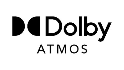 Dolby Atmos Logo