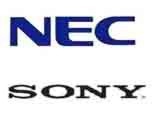 Sony and NEC Merge Optical Storage Business