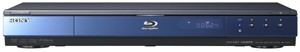 Sony BDP-S350 Blu-ray Player to Support BD-Live
