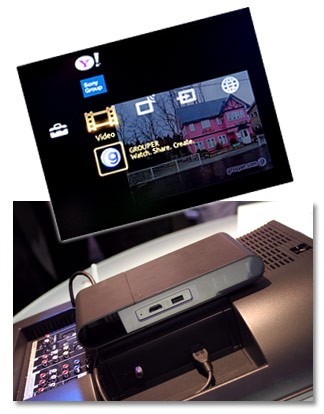 Sony Intros Proprietary VOD Device to Consumers