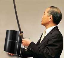 Sony Denies PS3 Price Cut Rumors - Then Recants