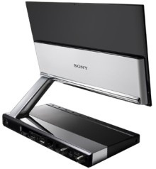 Sonys new OLED monitor