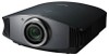 Sony Announces VPL-VW60 Black Pearl Projector