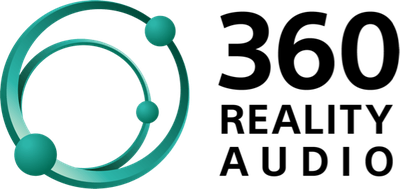 Sony 360RA Logo