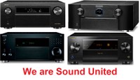 sound united