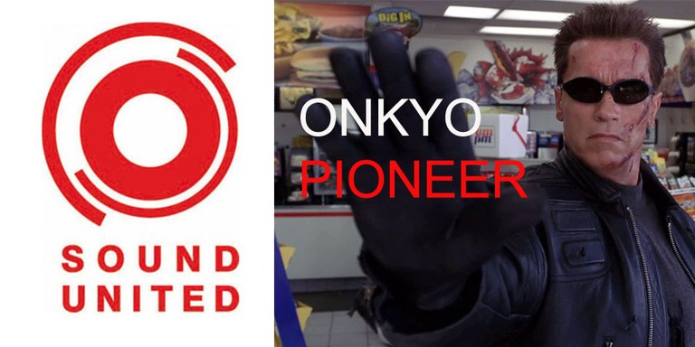 Sound United Terminates Onkyo Pioneer Agreement