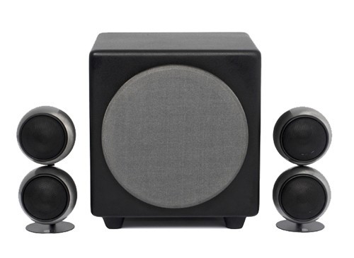 You Want Speakers? We Got Speakers!
