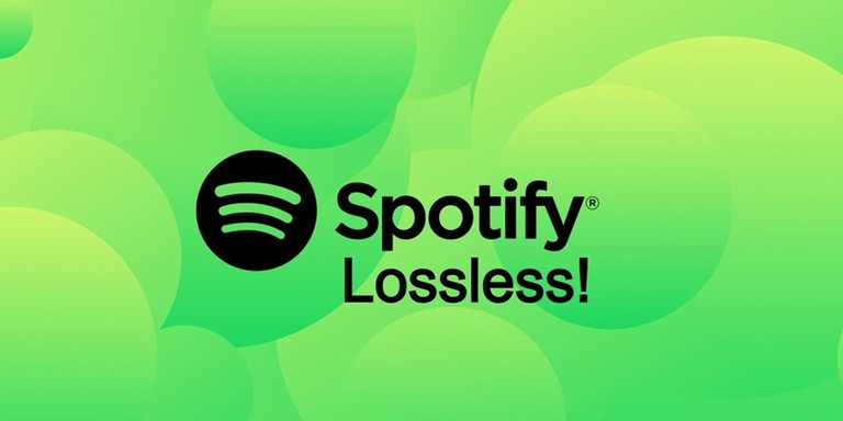 Spotify Premium is Lossless!! 
