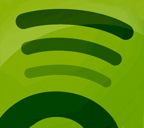 Spotify Adds New Record Label Apps
