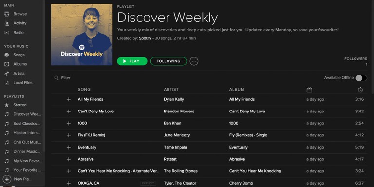 Spotify Rethinks Its Anti-Hate Policy