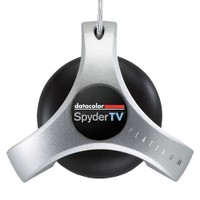 SpyderTV colorimeter