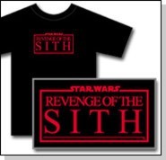 Star Wars Episode III: Revenge of the Sith