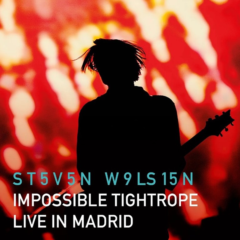 Impossible Tightrope Live In Madrid