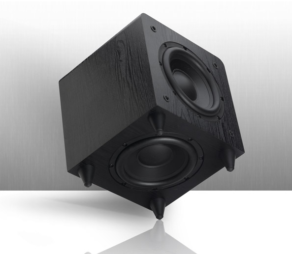 Sunfire Dynamic Series Subwoofer