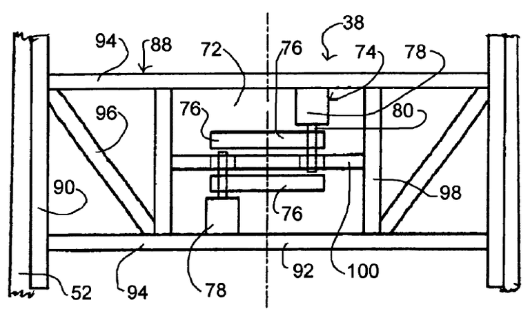 Sunfires Newest Subwoofer Patent