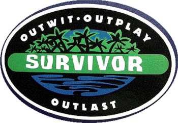 Survivor Finally Makes HD