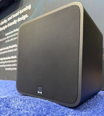 Wireless Sub for Soundbar