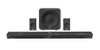 SVS Launches First-Ever Soundbar and New 3000 R|Evolution Series Subwoofers at CES 2026