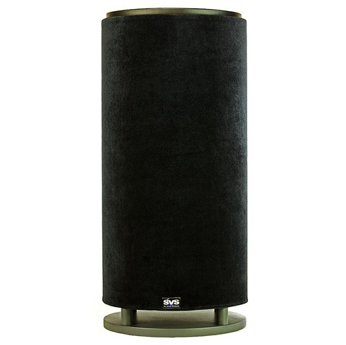 SVS and Audioholics Team Up to Bring You a Free PC12-NSD Subwoofer!