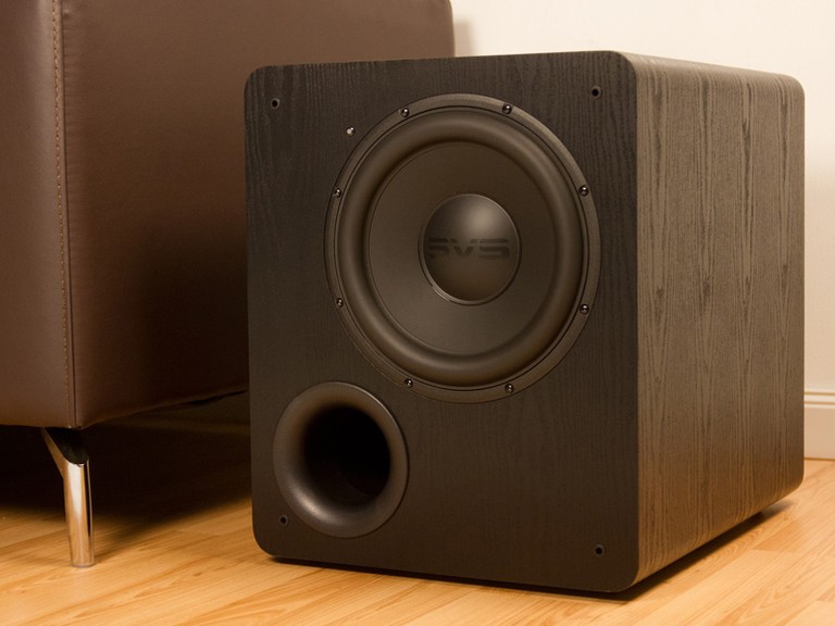 SVS PB-2000 Subwoofer 