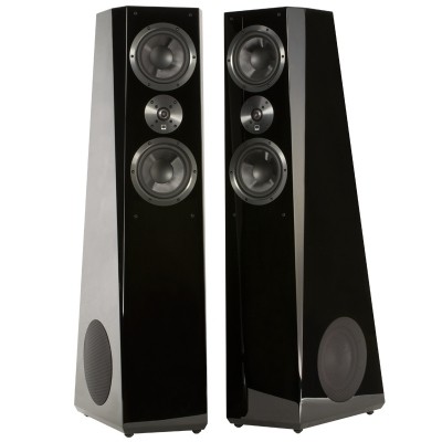 Review and WIN a pair of SVS Ultra Tower Speakers!