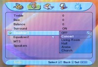 Syntax Implements 'DIVA' Surround DSP on LCD TVs