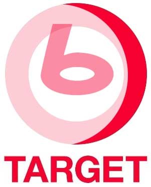 Target supports Blu-ray Disc format