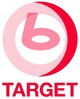 Target Sides with Blu-ray Format