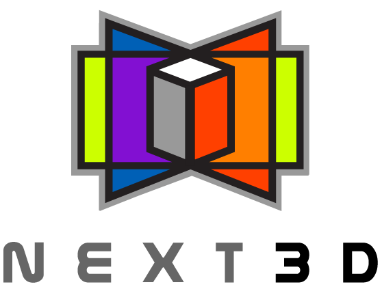 TBS and Next3D Partner to Bring 3D to Consumers