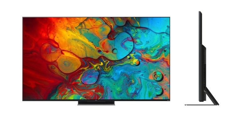 TCL 6-Series 2022