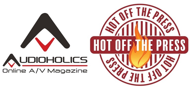 AV Quick Takes: TCL, KEF, and… Cow Dung?