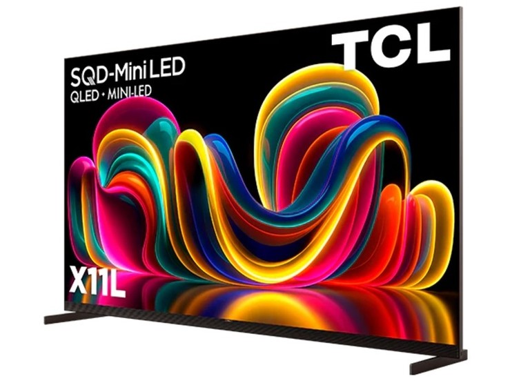 TCL X11L pic 2
