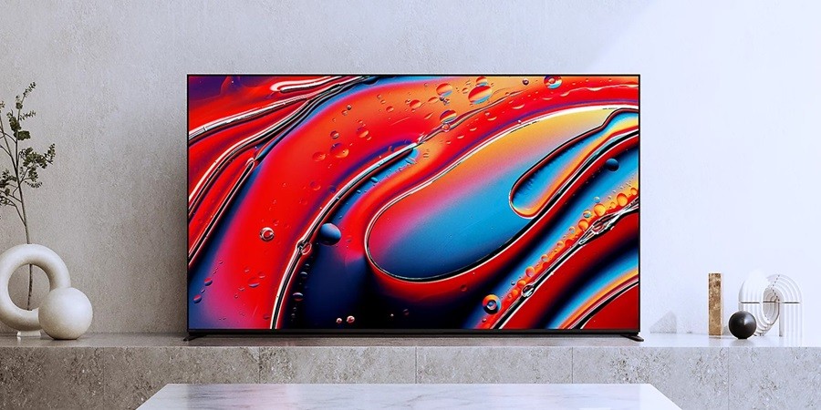 TCL to Take Over Sony Home Entertainment Business