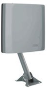 Terk Ships New HDTVs Urban Antenna