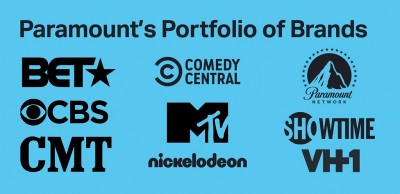 Paramount Cable Brands