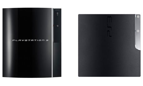 The Skinny on PlayStation 3 Slim | Audioholics