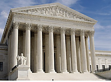 Supreme Court Overrules Price Fixing Law