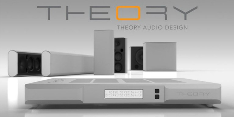 Theory Audio Design