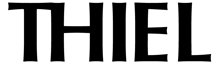 Thiel logo