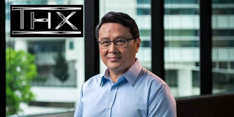 THX Finds A New CEO In A-Volute Founder Tuyen Pham 