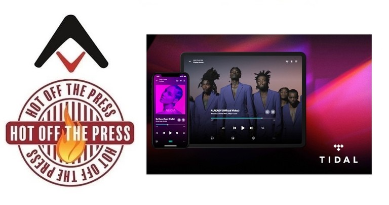 Tidal’s Hi-Res Streaming Gets Cheaper!