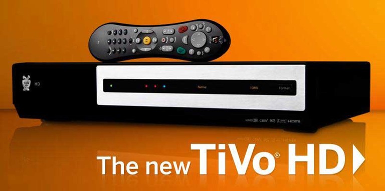 TiVo HD DVR Announced at $299