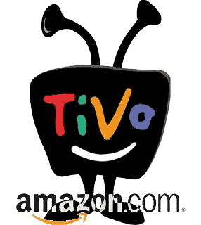 TiVo adds downloadable movies fromAmazon.com